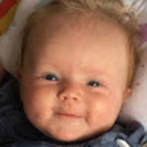 Meet your Posher, Molly